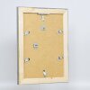 Effect Solid Wood Picture Frame 2240 Grey 30x45 cm Acrylic Glass