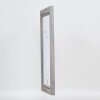 Effect Solid Wood Picture Frame 2240 Grey 30x45 cm Acrylic Glass