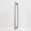 Effect Solid Wood Picture Frame 2240 Grey 30x45 cm Acrylic Glass