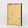 Effect Picture Frame 2312 antique gold 35x100 cm szkło akrylowe