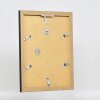 Effect Picture Frame 2312 antique gold 35x100 cm szkło akrylowe