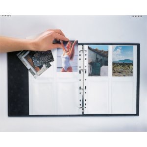 Fotofan-widzialny rekaw 10x15cm landscape bialy 250 rekawów