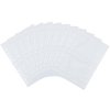 Fotofan-widzialny rekaw 10x15cm landscape bialy 250 rekawów