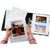 Fotofan-widzialny rekaw 10x15cm landscape bialy 250 rekawów