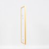 Effect Solid Wood Frame Profile 20 dark brown 40x50 cm Acrylic Glass