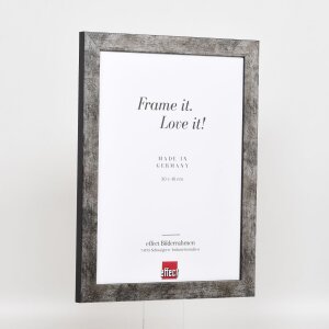 Effect Picture Frame 2310 antracyt 45x60 cm szkło zwykłe