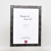 Effect Picture Frame 2310 antracyt 45x60 cm szkło zwykłe