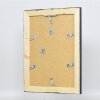 Effect Solid Wood Picture Frame 2240 black 45x60 cm Szkło antyrefleksyjne