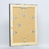 Effect Solid Wood Picture Frame 2240 black 45x60 cm Szkło antyrefleksyjne