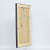 Effect Solid Wood Picture Frame 2240 black 45x60 cm Szkło antyrefleksyjne