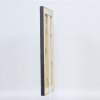 Effect Solid Wood Picture Frame 2240 black 45x60 cm Szkło antyrefleksyjne