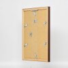 Efekt Rama drewniana Top N palisander 50x100 cm szkło zwykłe