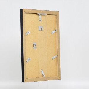 Efekt Ramka na zdjęcia 2319 antyczne złoto 61x91,5 cm szkło muzealne