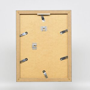 Efekt Ramka na zdjęcia 2319 antyczne złoto 7x10 cm szkło muzealne