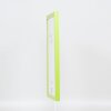 Drewniana rama Top Cube 9x13 cm zielone szkło antyrefleksyjne