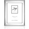 Metalowa ramka na zdjęcia Premium Pienza 9x13 cm