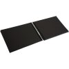 Album spiralny Hemp Stationery 24x17 cm 3 kolory