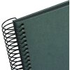Album spiralny Hemp Stationery 24x17 cm 3 kolory
