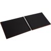 Album spiralny Hemp Stationery 24x17 cm 3 kolory