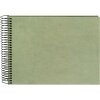 Album spiralny Hemp Stationery 24x17 cm 3 kolory
