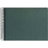Album spiralny Hemp Stationery 24x17 cm 3 kolory