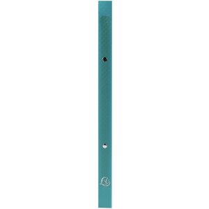 Exacompta 54183SE Segregator ringowy ciemnozielony DIN A4 20mm grzbiet 140 kartek