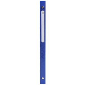 Segregator ringowy Exacompta PP 500µ 4 ringi grzbiet 20 mm A4 OffiX assorted