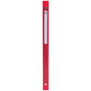 Segregator ringowy Exacompta PP 500µ 4 ringi grzbiet 20 mm A4 OffiX assorted