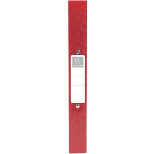 Segregator ringowy Exacompta miękki PP 500µ 2 ringi grzbiet 40 mm DIN A4 OffiX różne