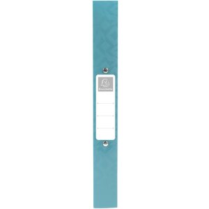 Segregator ringowy Exacompta miękki PP 500µ 2 ringi grzbiet 40 mm DIN A4 OffiX różne