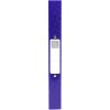 Segregator ringowy Exacompta miękki PP 500µ 2 ringi grzbiet 40 mm DIN A4 OffiX różne