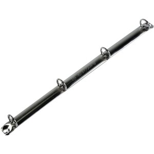 Segregator ringowy Exacompta 1928 elastyczny PP 4 ringi 15 mm DIN A4 różne kolory