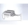 Exacompta 89340D Ramię obrotowe do telefonu Televario jasnoszare 345x262 mm do 5 kg