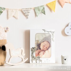 ZEP Baby Frame Gabriele 10x15 cm format portretowy
