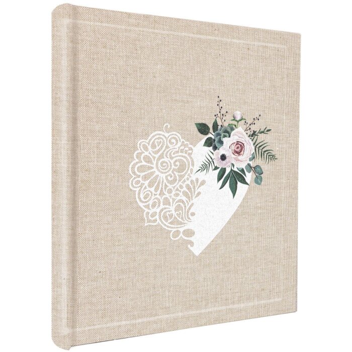 Panodia Album Stock Boheme 200 zdjec 11,5x15 cm