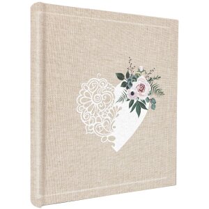 Panodia Album Stock Boheme 200 zdjec 11,5x15 cm