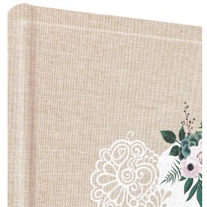 Panodia Album Stock Boheme 200 zdjec 11,5x15 cm