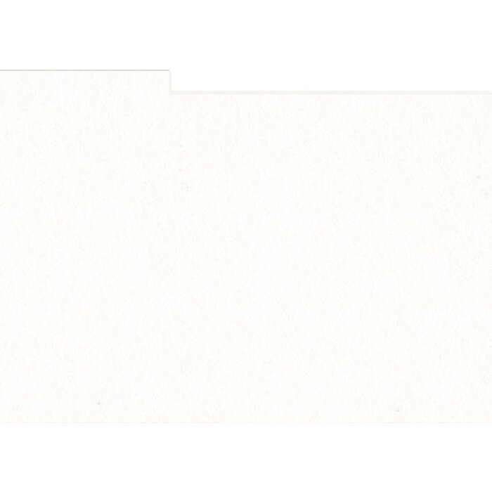 HNFD 10 Photo Box Dividers 15x20 cm - Bianco Naturale