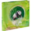 Goldbuch Photo Album The Panda 28x25,5 cm 50 białych stron