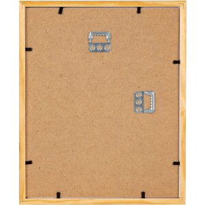 Rama drewniana Goldbuch Pino 20x25 cm mahoń z passepartout 13x18 cm