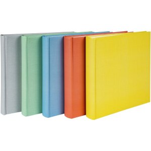 Goldbuch Jumbo Photo Album Home 30x31 cm 100 białych stron