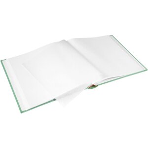 Goldbuch Jumbo Photo Album Home 30x31 cm 100 białych stron