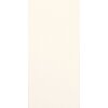 HNFD Bevel Cut Passepartout Bianco Latte 40 rozmiary biały