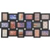 Trendy Photo Gallery 18 zdjęć 10x15 cm czarny