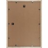 Drewniana rama Henzo Driftwood 60x90 cm niebieska