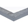 Drewniana rama Henzo Driftwood 60x90 cm niebieska