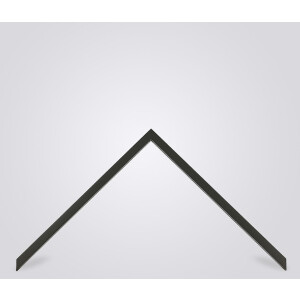 Rama drewniana Walther Seville antracyt 35x50 cm szkło antyrefleksyjne