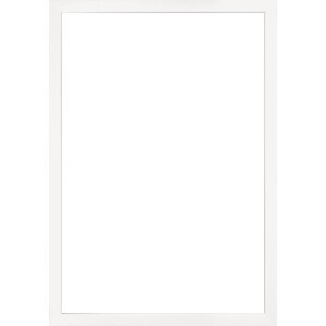 Drewniana rama Walther Valencia Antireflex Glass White 23x70 cm