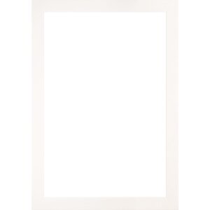 Rama drewniana Walther Tarassa 50x100 cm szkło...