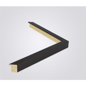 Rama drewniana Walther Madrid 28x35 cm wenge szkło antyrefleksyjne